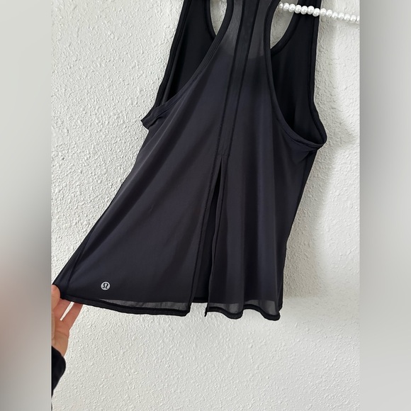 Lululemon Two With One Singlet Tank Top Size XS-S - Picture 7 of 9